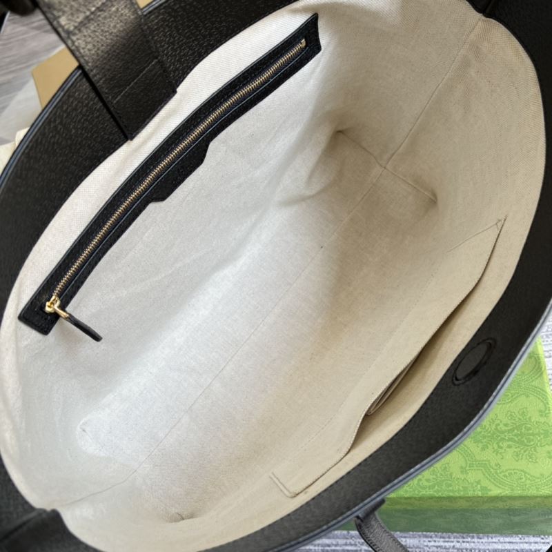 Gucci Shopping Bags